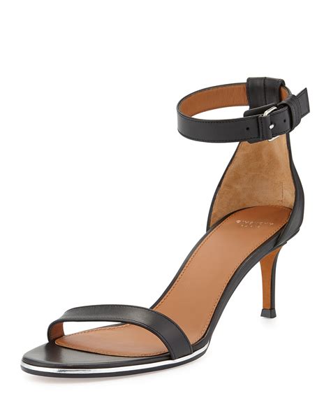 givenchy nadia low heel